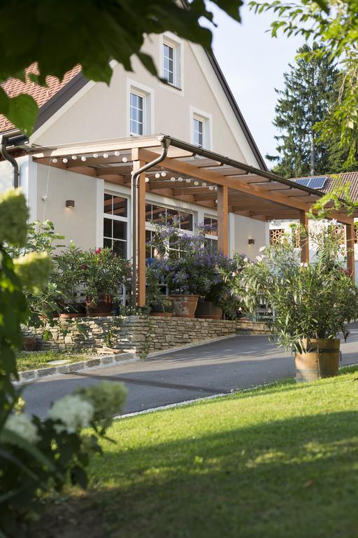 Bauernhof Zoller Villa Hartmannsdorf Ngoại thất bức ảnh