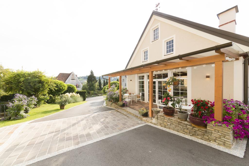 Bauernhof Zoller Villa Hartmannsdorf Ngoại thất bức ảnh