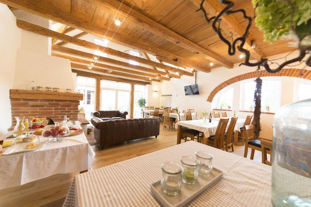 Bauernhof Zoller Villa Hartmannsdorf Ngoại thất bức ảnh