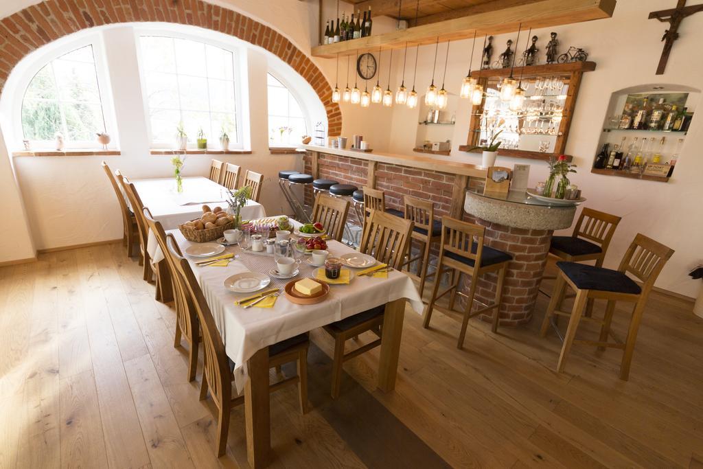 Bauernhof Zoller Villa Hartmannsdorf Ngoại thất bức ảnh
