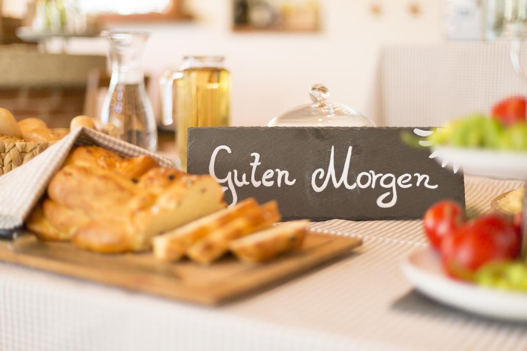 Bauernhof Zoller Villa Hartmannsdorf Ngoại thất bức ảnh