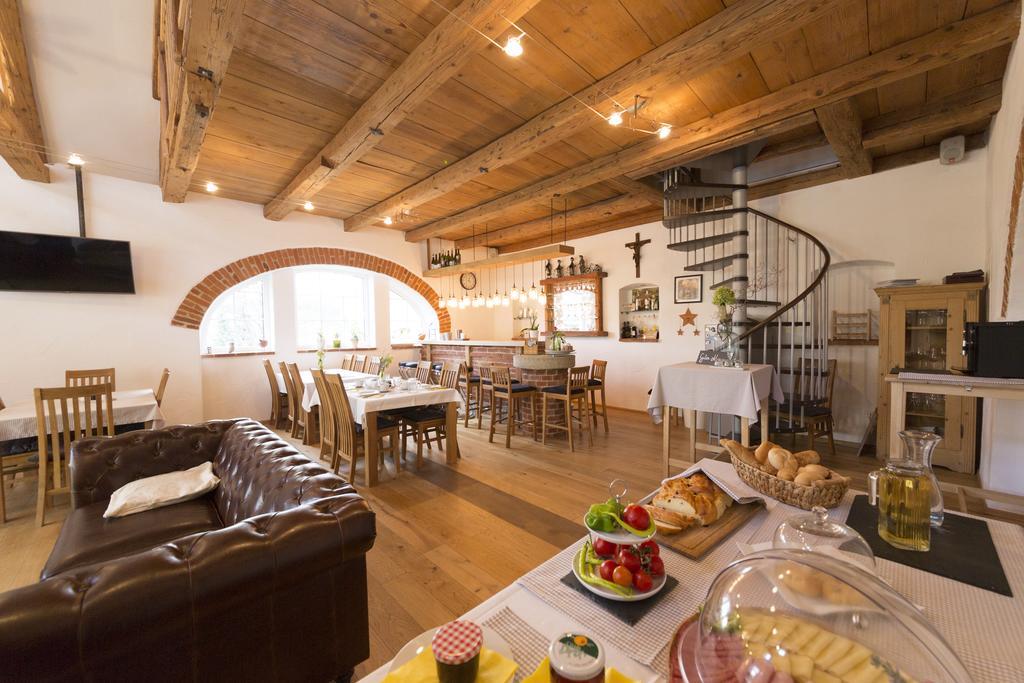 Bauernhof Zoller Villa Hartmannsdorf Ngoại thất bức ảnh